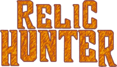 Relic Hunter