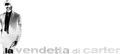 La vendetta di Carter streaming La vendetta di Carter
