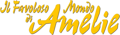 Il favoloso mondo di Amelie streaming Il favoloso mondo di Amelie