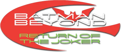 Batman of the Future: Il ritorno del Joker streaming Batman of the Future: Il ritorno del Joker