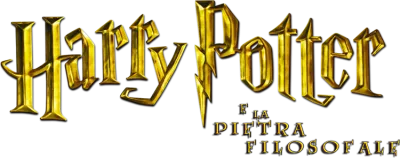 Harry Potter e la pietra filosofale streaming Harry Potter e la pietra filosofale