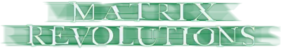Matrix Revolutions streaming Matrix Revolutions