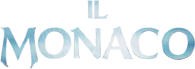 Il monaco