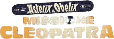 Asterix & Obelix - Missione Cleopatra streaming Asterix & Obelix - Missione Cleopatra