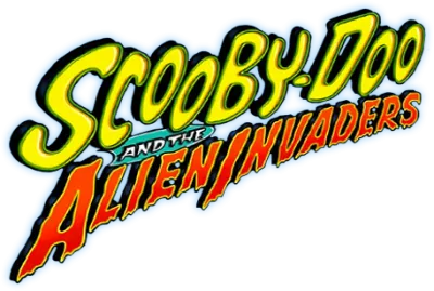 Scooby-Doo e gli invasori alieni