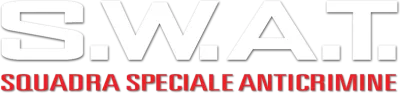 S.W.A.T. - Squadra speciale anticrimine