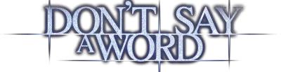 Don't Say a Word streaming Don't Say a Word