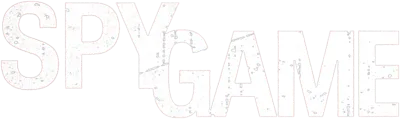 Spy Game streaming Spy Game
