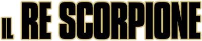 Il re scorpione streaming Il re scorpione