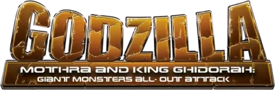Godzilla, Mothra e King Ghidorah - Assalto di mostri giganti streaming Godzilla, Mothra e King Ghidorah - Assalto di mostri giganti