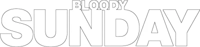 Bloody Sunday