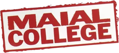 Maial college