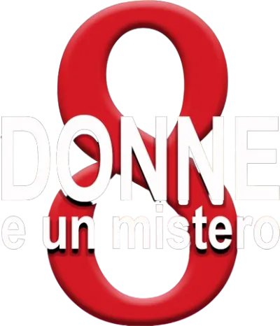 8 donne e un mistero streaming 8 donne e un mistero