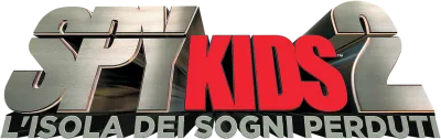 Spy Kids 2 - L'isola dei sogni perduti streaming Spy Kids 2 - L'isola dei sogni perduti