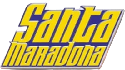 Santa Maradona streaming Santa Maradona