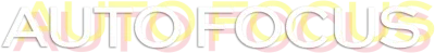 Auto Focus streaming Auto Focus
