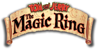 Tom and Jerry e l'anello incantato streaming Tom and Jerry e l'anello incantato