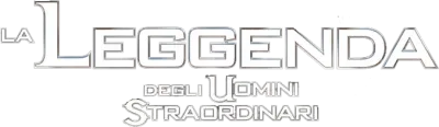 La leggenda degli uomini straordinari streaming La leggenda degli uomini straordinari