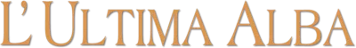 L'ultima alba