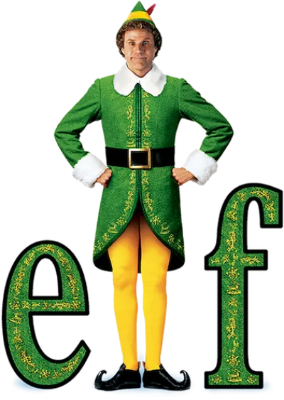 Elf - Un elfo di nome Buddy streaming Elf - Un elfo di nome Buddy