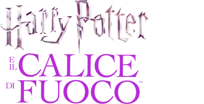 Harry Potter e il calice di fuoco streaming Harry Potter e il calice di fuoco