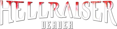 Hellraiser: Deader streaming Hellraiser: Deader