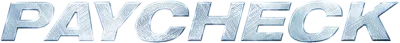 Paycheck streaming Paycheck