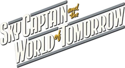 Sky Captain and the World of Tomorrow streaming Sky Captain and the World of Tomorrow