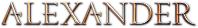 Alexander streaming Alexander