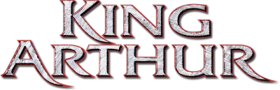 King Arthur streaming King Arthur