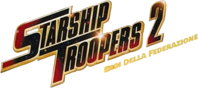 Starship Troopers 2 - Eroi della Federazione streaming Starship Troopers 2 - Eroi della Federazione