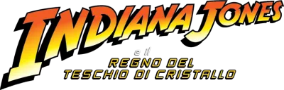 Indiana Jones e il regno del teschio di cristallo streaming Indiana Jones e il regno del teschio di cristallo