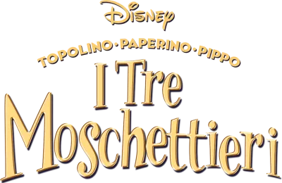 Topolino, Paperino, Pippo - I tre Moschettieri streaming Topolino, Paperino, Pippo - I tre Moschettieri