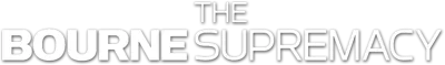 The Bourne Supremacy streaming The Bourne Supremacy