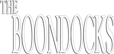 The Boondocks