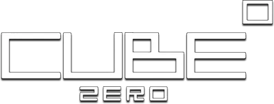 Cube Zero streaming Cube Zero