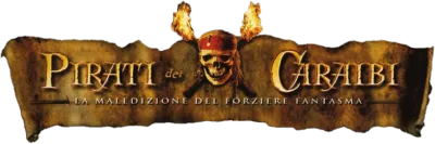 Pirati dei Caraibi 2 - La maledizione del forziere fantasma streaming Pirati dei Caraibi 2 - La maledizione del forziere fantasma