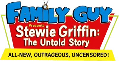 La storia segreta di Stewie Griffin