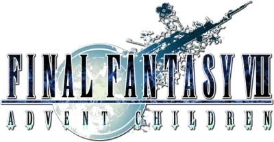 Final Fantasy VII: Advent Children streaming Final Fantasy VII: Advent Children