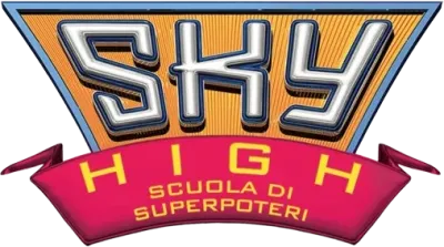 Sky High - Scuola di superpoteri streaming Sky High - Scuola di superpoteri