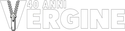 40 anni vergine