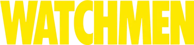 Watchmen streaming Watchmen