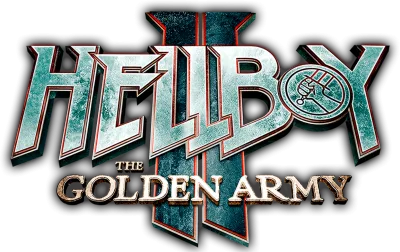 Hellboy 2 - The Golden Army streaming Hellboy 2 - The Golden Army