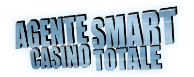 Agente Smart - Casino totale streaming Agente Smart - Casino totale