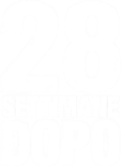 28 settimane dopo streaming 28 settimane dopo