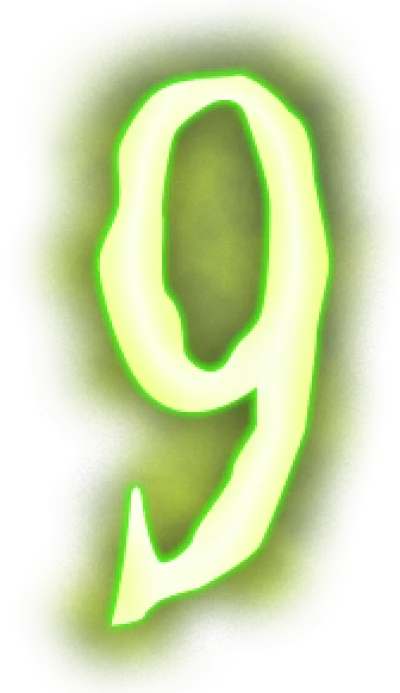 9 - Nove