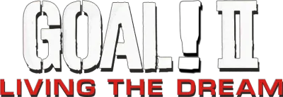 Goal 2 - Vivere un sogno streaming Goal 2 - Vivere un sogno