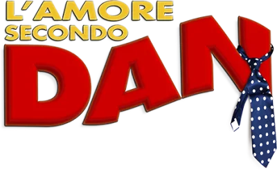 L'amore secondo Dan streaming L'amore secondo Dan