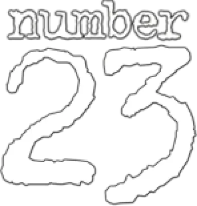 Number 23 streaming Number 23