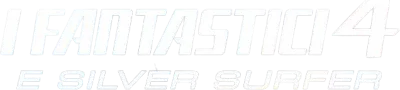 I fantastici 4 e Silver Surfer streaming I fantastici 4 e Silver Surfer